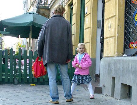 "PiS albo PO, inni się nie liczą" - sonda WP