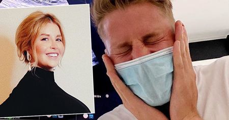 Jakob Kosel został ojcem! Ciocia Liestyle urodziła. Znamy płeć i imię dziecka