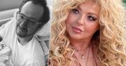 Magda Gessler po raz trzeci babcią! Tadeusz Müller został ojcem. Zdradził imię i płeć maluszka