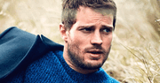 Jamie Dornan po raz drugi został ojcem!