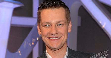 Marcin Mroczek został ojcem! Pokazał zdjęcie z nowonarodzonym dzieckiem. Znamy płeć i imię dziecka