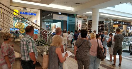 Zamrożenie cen prądu. Jak wygląda składanie wniosków? Sprawdziłem to