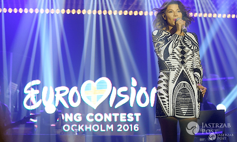 Już jest projekt ogromnej sceny na Eurowizję 2016! Robi wrażenie