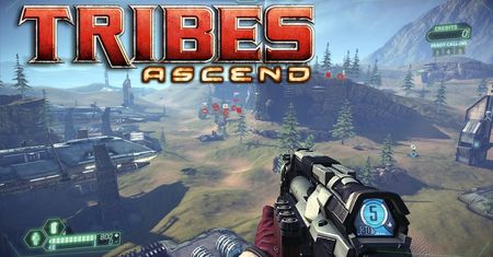 Tribes Ascend powróci na rynek! Wszystko dzięki świetnym wynikom Smite