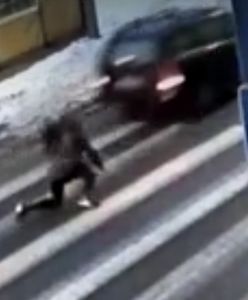 Potrącił 14-latkę na pasach. Nie trafi do aresztu