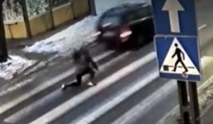Potrącił 14-latkę na pasach. Nie trafi do aresztu