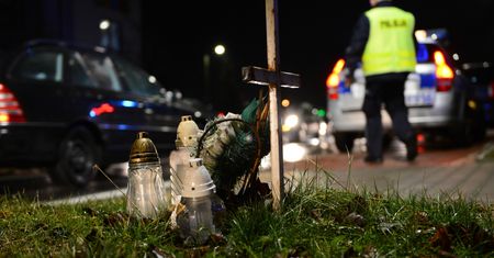 Niesamowity wyczyn Norwegów. Ani jedno dziecko nie zginęło w wypadku drogowym