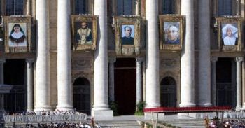 Papież ogłosił pięcioro nowych błogosławionych