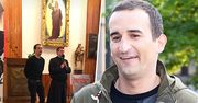 Misiek Koterski o swoim nawróceniu opowiedział w kościele! Świadectwo wiary aktora pokazała... inna gwiazda