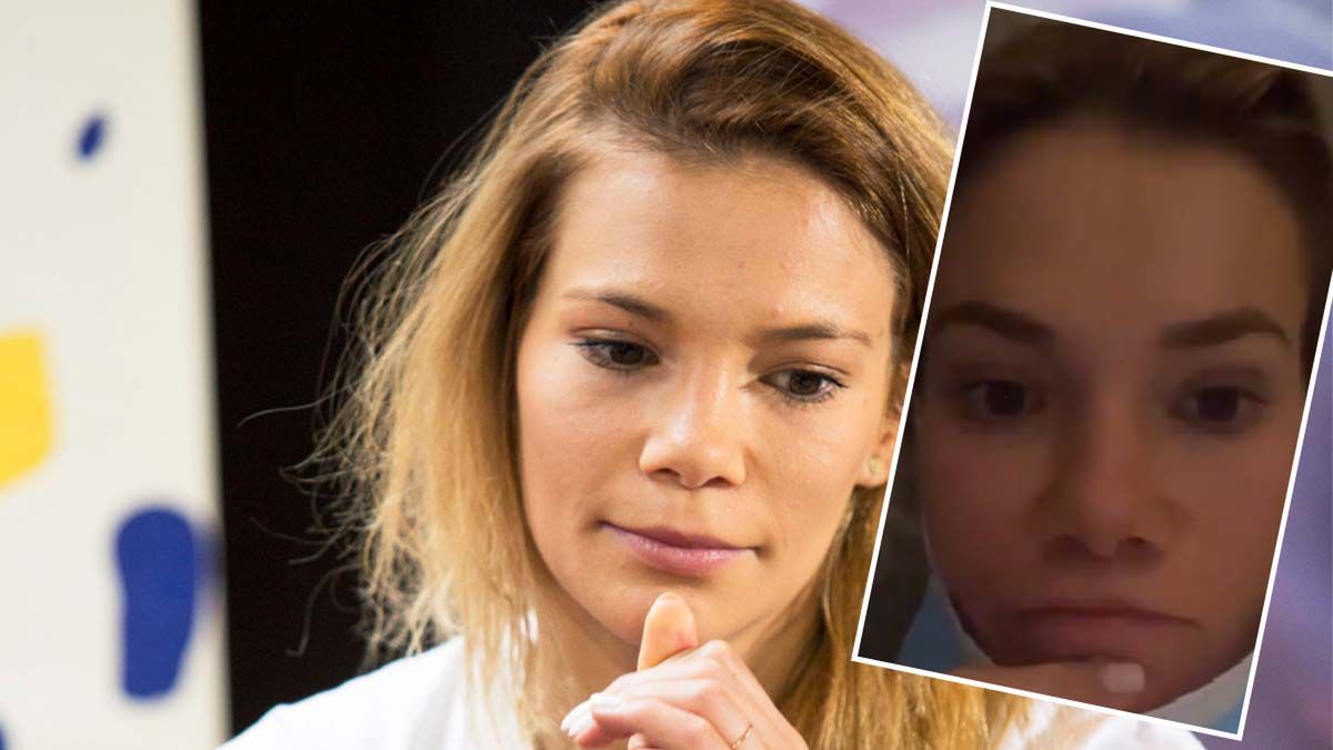 Maja Bohosiewicz o wykształceniu