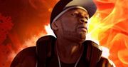 50 Cent chciałby nowej gry ze swoim udziałem