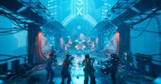 Co skrywa świat The Ascent? Cyberpunkowy "top-down shooter" z nowymi szczegółami