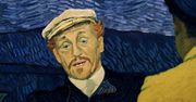 "Twój Vincent" nagrodzony na festiwalu w Annecy