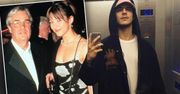 Syn Andrzeja Żuławskiego i Sophie Marceau powala urodą. Co za włosy! Właśnie rozkręca karierę w Polsce