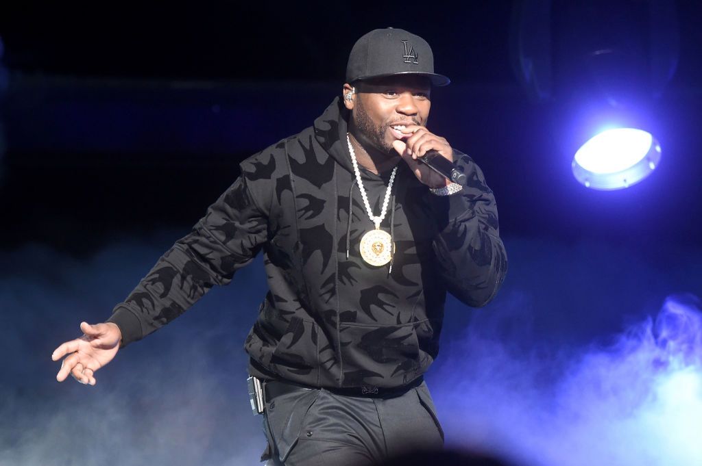 50 Cent sprzedał ogromną posiadłość. Ale pieniędzy nie zatrzymał