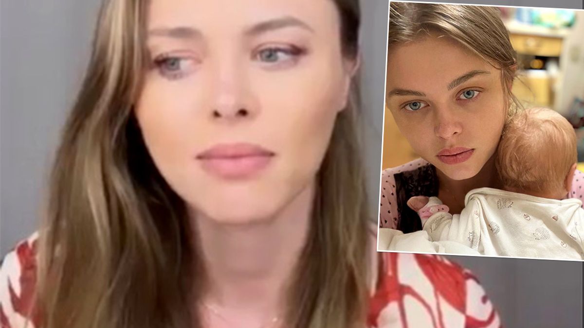 Joanna Opozda i Vincent