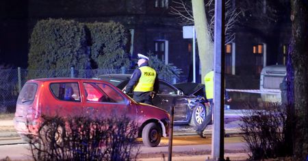 Koniec sprawy wypadku Beaty Szydło. Kierowca seicento rozdysponuje 150 tys. zł ze zbiórki na nowy samochód