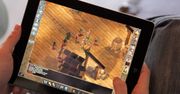 Baldur's Gate na iPada za mniej niż 10 dolarów , wersja na Androida niewykluczona