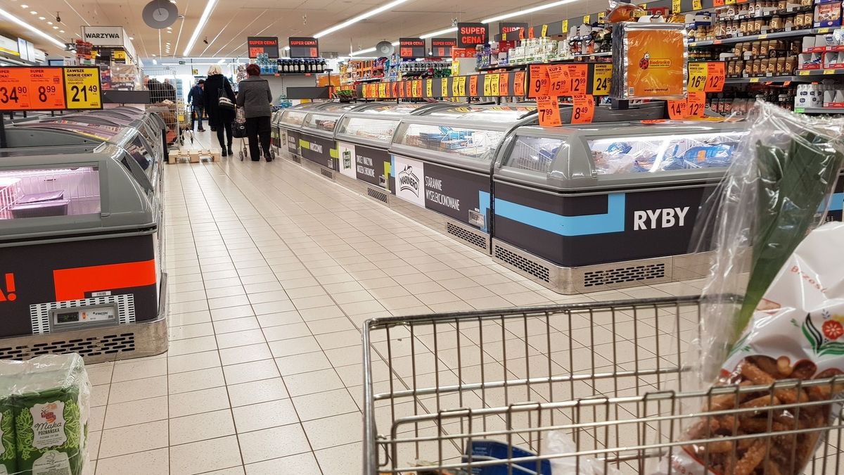 Lidl i Biedronka mogą najmocniej ucierpieć na zmianach proponowanych przez PiS