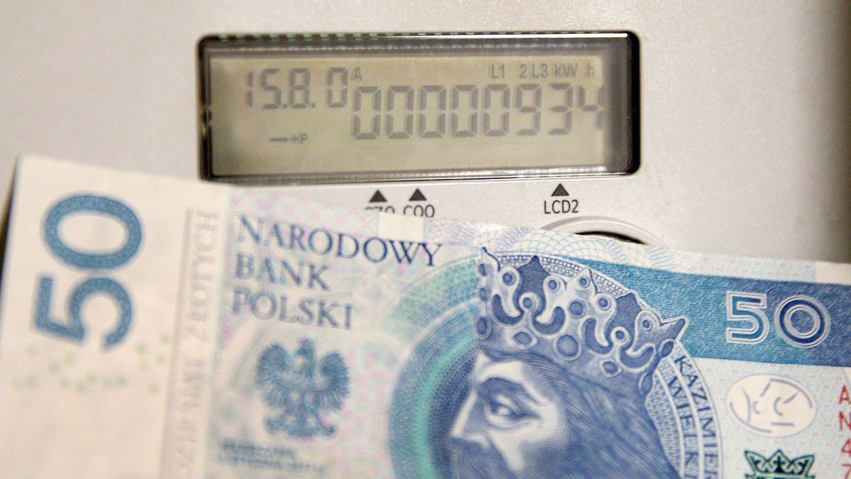 Ceny prądu w przyszłym roku mogą bardzo znacząco wzrosnąć