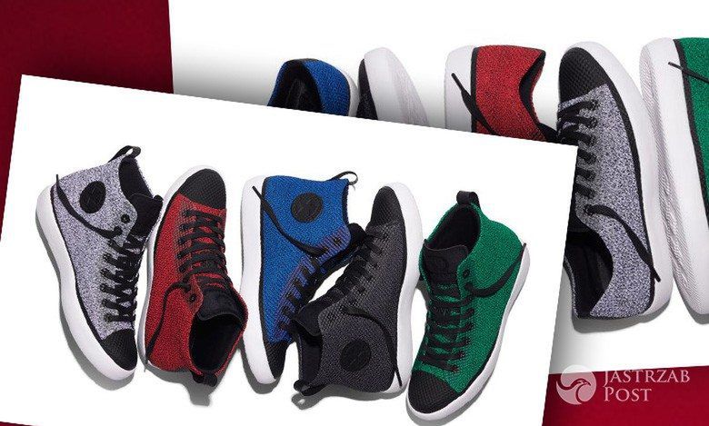Kolekcja Converse All Star Modern ceny butów