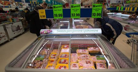 Promocje w sklepach na mięso? Polak tylko na to czeka