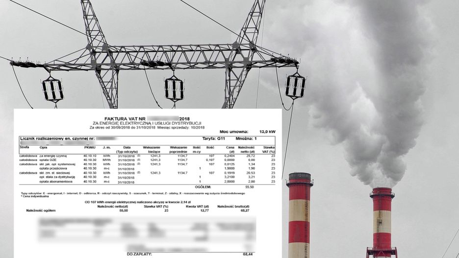 Rekompensaty za podwyżki cen prądu będą kosztowały rząd nawet 5 mld zł