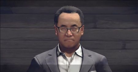 Szef Square Enix jednym z najtrudniejszych szefów w Nier: Automata
