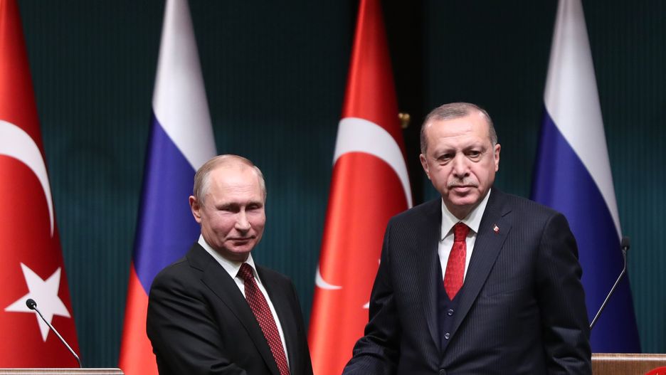 Dyplomaci obu państw zmagają się z pewnymi problemami, co może zbliżyć je do siebie