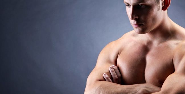 Prosty patent na duże bicepsy