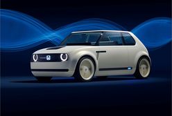 Honda Urban EV Concept: nowoczesność w skórze retro