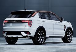 Lynk&Co.: jakie plany ma w Europie?