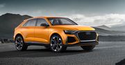 Audi Q8 sport concept