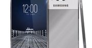 Samsung Galaxy S IV: Czy tak będzie wyglądał?