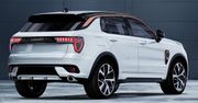 Lynk&Co.: jakie plany ma w Europie?