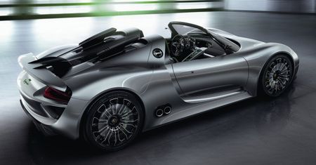 Ekskluzywne Porsche tylko w Need for Speed: Hot Pursuit
