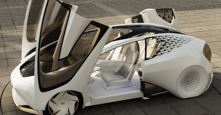 Chiny i Japonia chcą być dużymi graczami na rynku samochodów elektrycznych