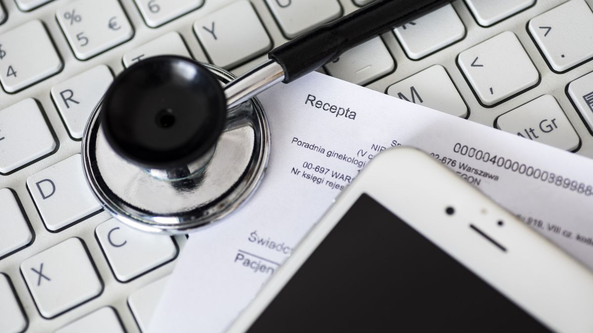 Od 8 stycznia e-recepty będą obowiązkowe dla wszystkich lekarzy