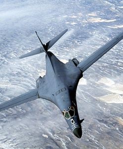 Bombowce nad Półwyspem Koreańskim. To odpowiedź USA na prowokacje