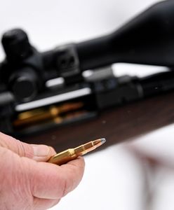 Tragedia na polowaniu. Nie żyje 52-letni myśliwy