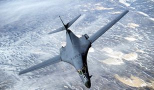 Bombowce nad Półwyspem Koreańskim. To odpowiedź USA na prowokacje
