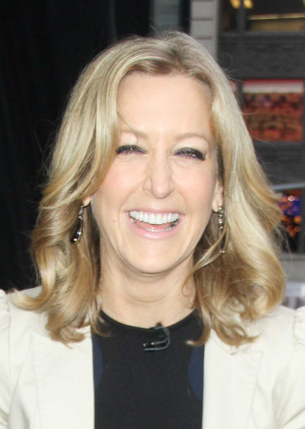 Lara Spencer wyśmiała księcia George'a