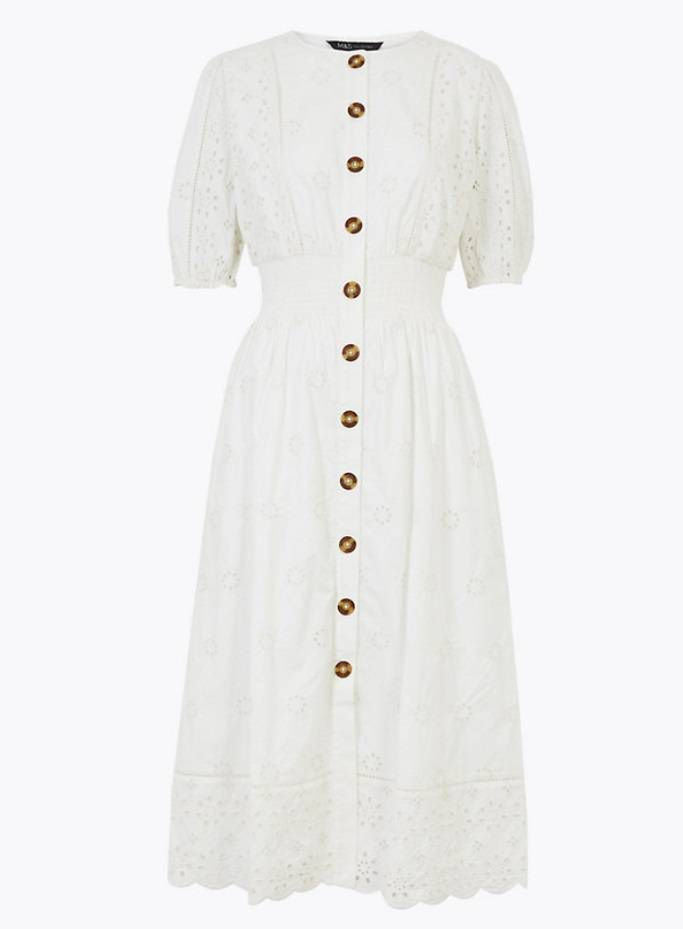 sukienka Marks&Spencer