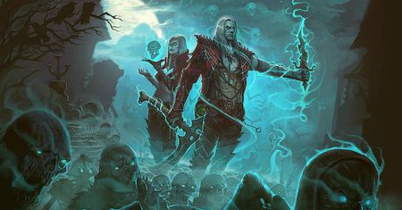 Diablo 3 po 5 latach i dodatku Przebudzenie Nekromantów - jak wypada? [wideo]