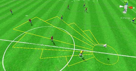 Kickstarter Sociable Soccer umiera