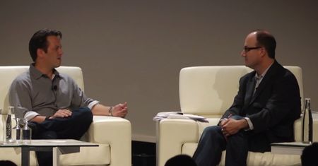 Phil Spencer nie wydaje się przekonany, że Xbox One może odrobić straty do PS4