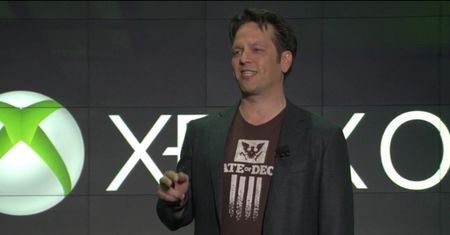 Microsoft nie konkuruje już z Sony i Nintendo