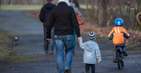 Ustalenie ojcostwa. Po latach go nie podważysz