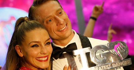 Polacy wygrali brytyjski show taneczny