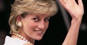 Tragiczne życie księżnej Diany